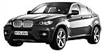 BMW E71 B204D Fault Code