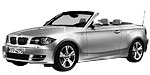 BMW E88 B204D Fault Code