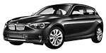 BMW F21 B204D Fault Code