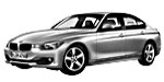 BMW F30 B204D Fault Code